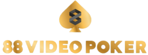 88poker_gold_logo